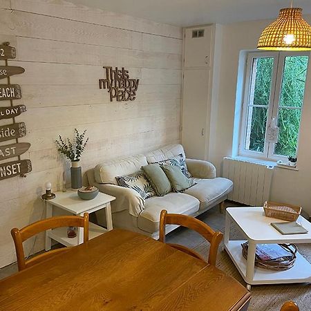 Les Galets, Maison Avec Terrasse เอเทรตาต์ ภายนอก รูปภาพ