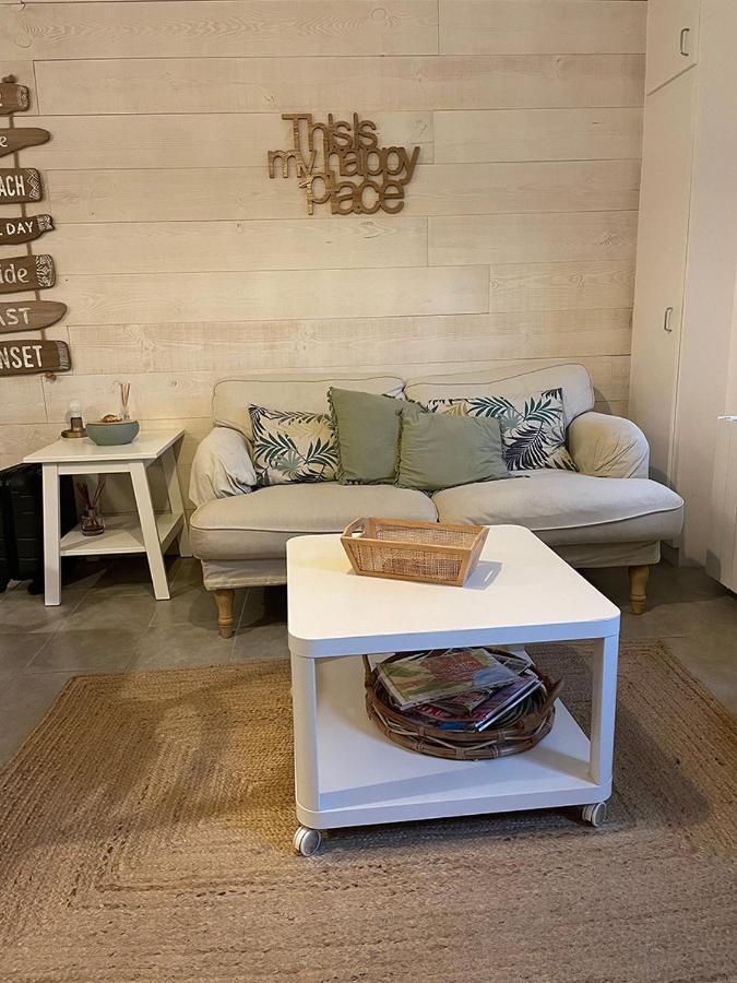 Les Galets, Maison Avec Terrasse เอเทรตาต์ ภายนอก รูปภาพ